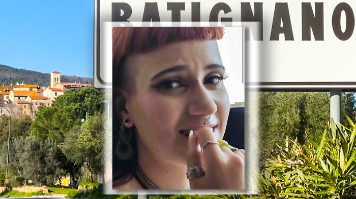 "Mia figlia Aurora era sana, ora voglio solo la verità": parla babbo Paolo