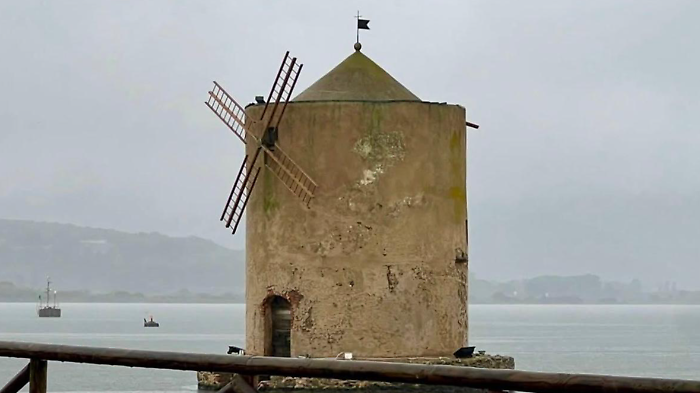 Orbetello