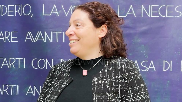 La Giornata della legalità con la nipote del giudice Borsellino 