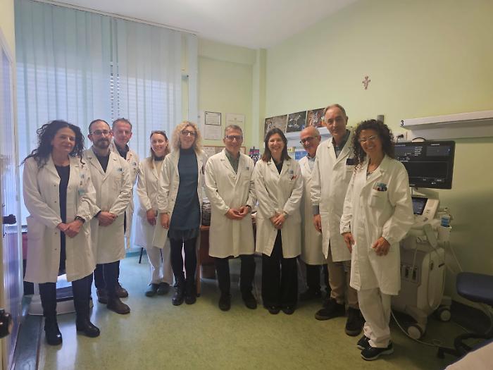 Studio toscano rivela una connessione tra carcinoma tiroideo e metalli pesanti, i dettagli