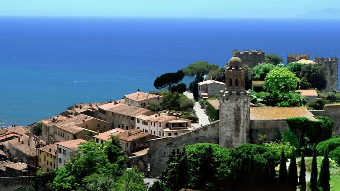 Castiglione della Pescaia 