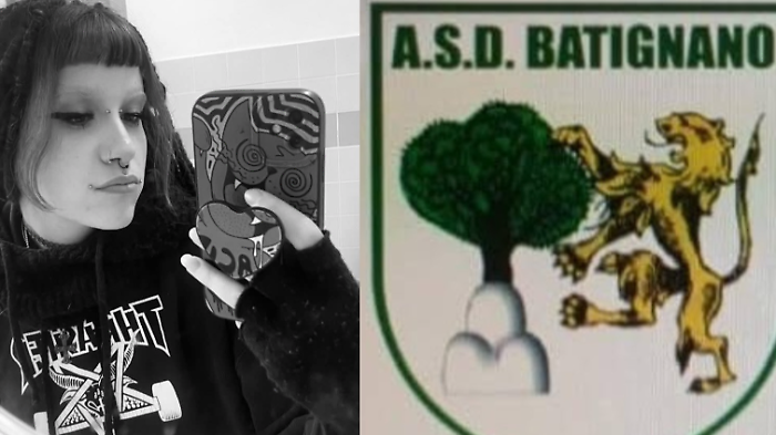 L’USD Batignano Calcio gioca in ricordo di Aurora Bellini 