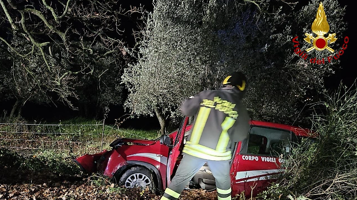 Incidente  a Schiantapetto