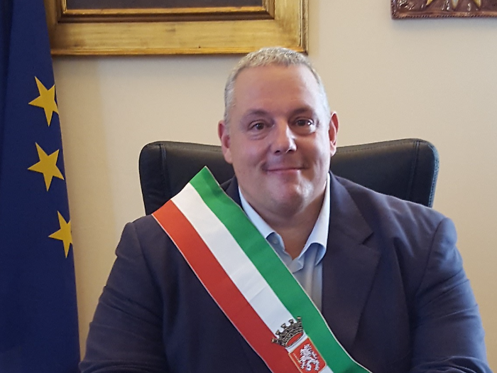 sindaco Grosseto