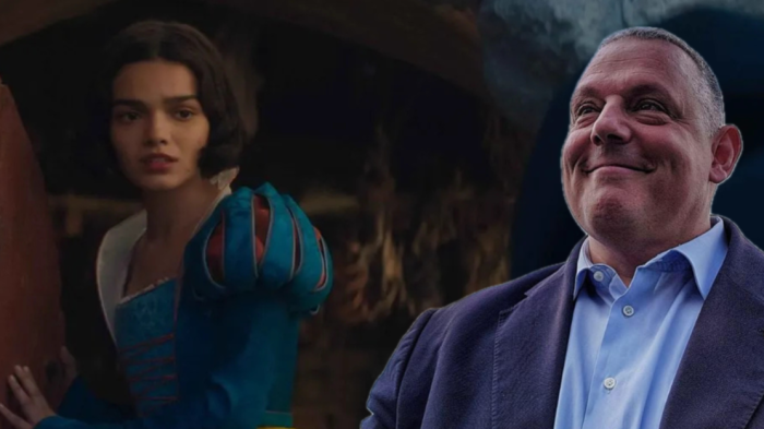 "Biancaneve mulatta? Delirio woke": Vivarelli Colonna contro la Disney
