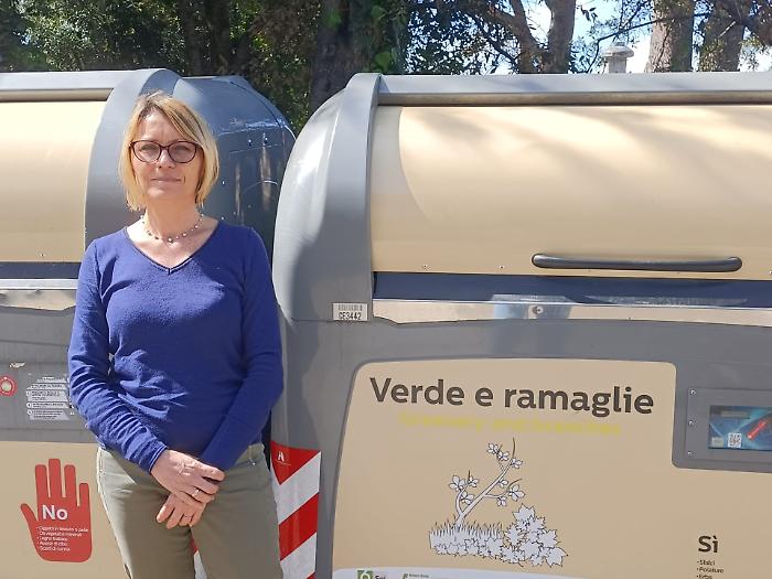 Innovativi cassonetti ad accesso controllato arrivano a Castiglione della Pescaia