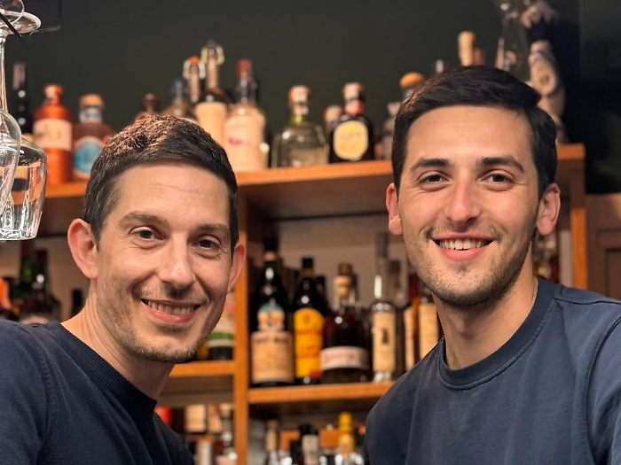 A Porto Ercole nasce Medusa, il nuovo cocktail bar che guarda al futuro