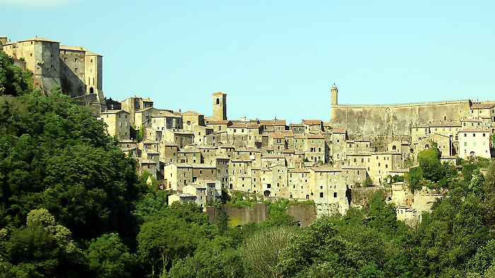 Sorano