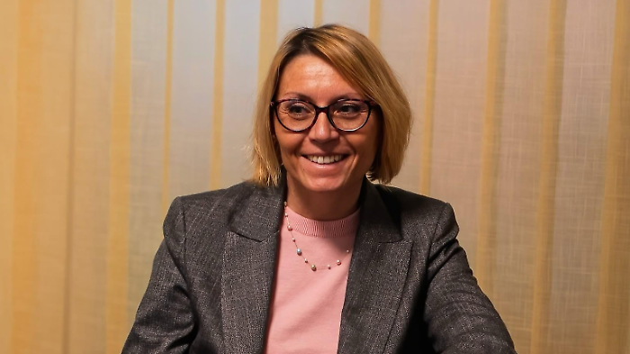 Elena Nappi