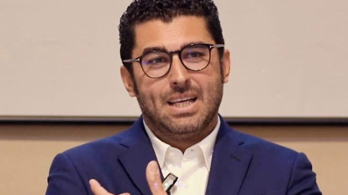 Matteo Buoncristiani