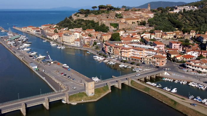 Ponte Giorgini