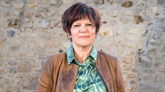 Anna Lampredi