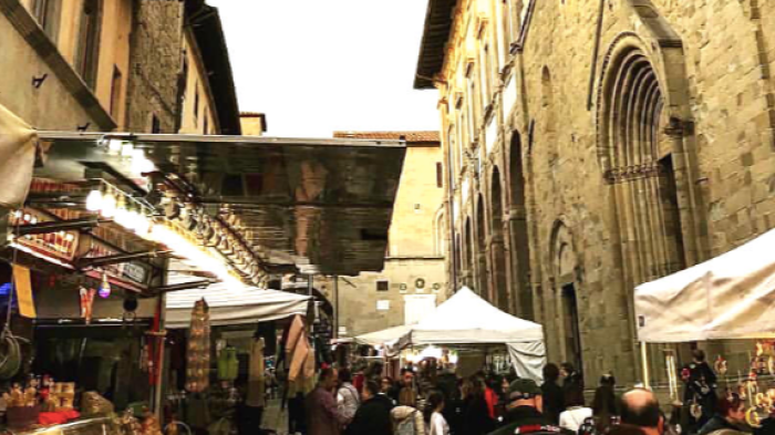 Torna lo shopping di Mezzaquaresima con 261 attivit&agrave;, pi&ugrave; spazio per gusto, hobbistica e animali da compagnia