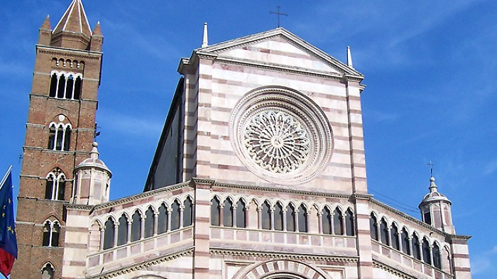 Duomo di Grosseto