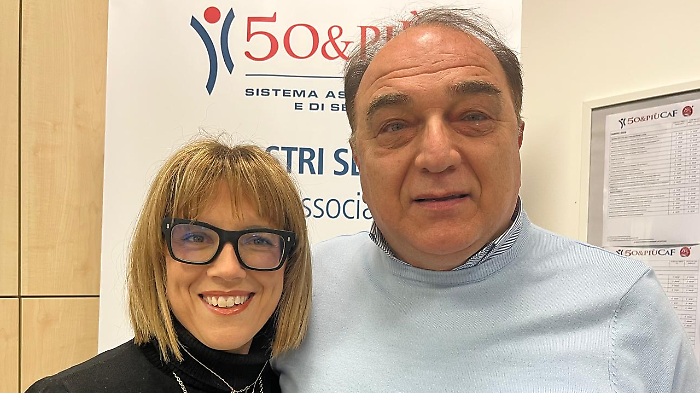  Silvia Guerrini e Alessandro Luzzetti