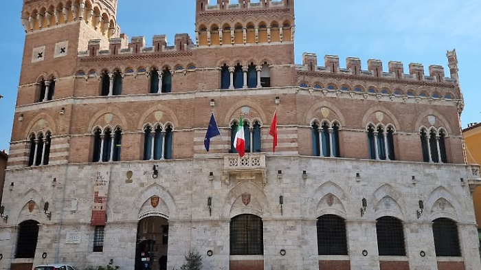 Palazzo della Provincia 