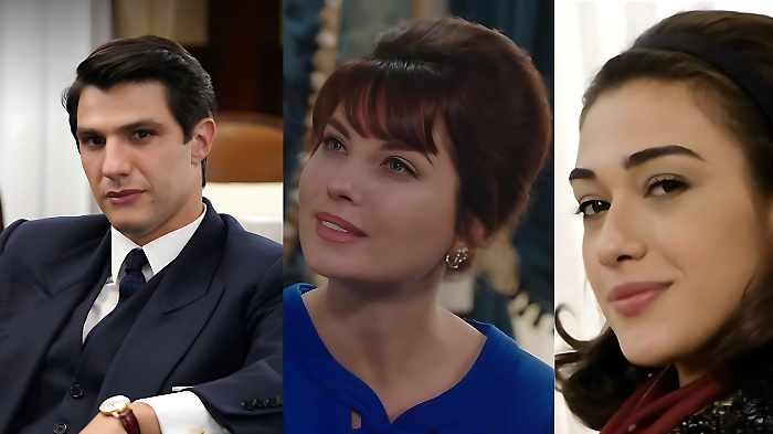 Il Paradiso delle Signore oggi in tv venerd&igrave; 28 marzo su Rai 1: il ritorno di Adelaide spinge Marcello e Rosa ad affrontare la questione in sospeso