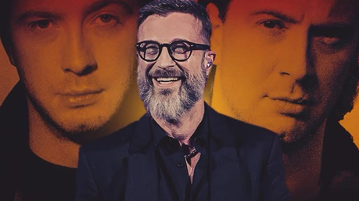 Marco Masini