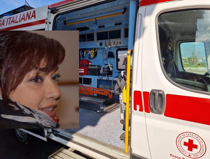 Tragedia in clinica: Roberta muore a 50 anni durante un intervento di routine agli occhi