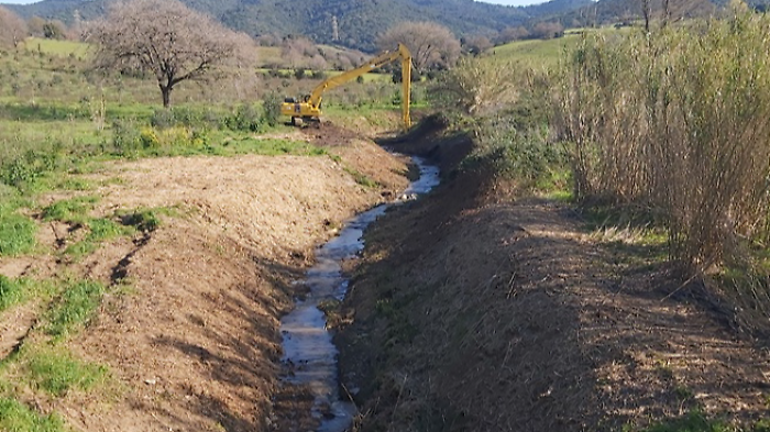 Fosso Molinaccio