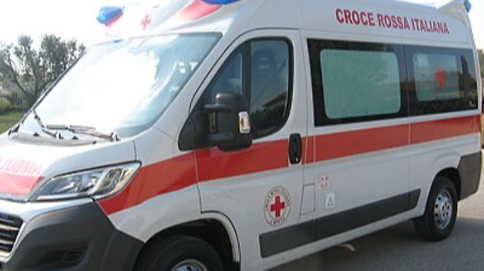 Incidente nella Strada Statale 1 in direzione Grosseto