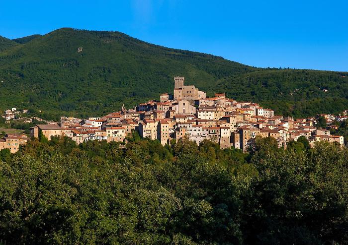 Il Camper della Salute torna ad Arcidosso, servizi sanitari gratuiti rivolti ai cittadini