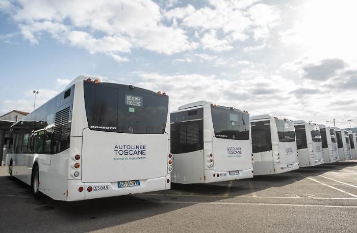 "La Toscana non &egrave; a due velocit&agrave;": anche Bai (Pd) boccia il trasloco dei bus extraurbani a Firenze