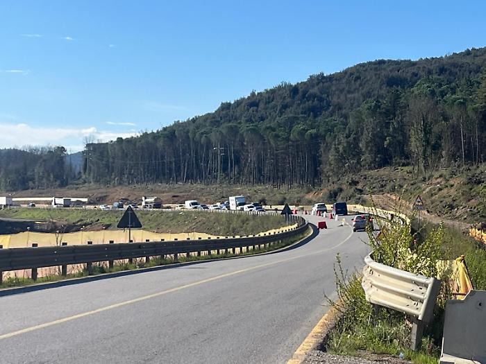 E' arrivata l'estate, traffico in aumento sulle strade statali. Le raccomandazioni di Anas