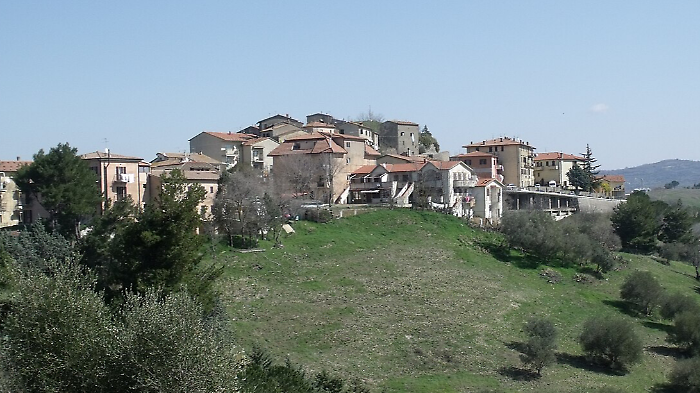 Cinigiano