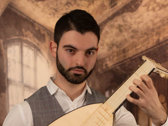 Il Festival 'Classica al Museo' debutta a Massa Marittima con Dario Landi e gli strumenti d'epoca