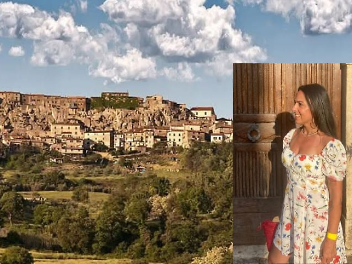 Solidarietà per Irene Dari: cena a buffet e raccolta fondi a Roccastrada 