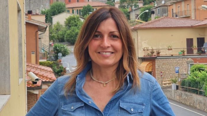 Marzia Stefani