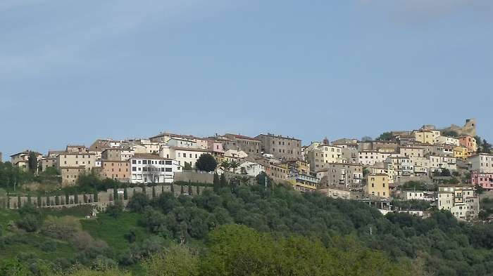 Scarlino