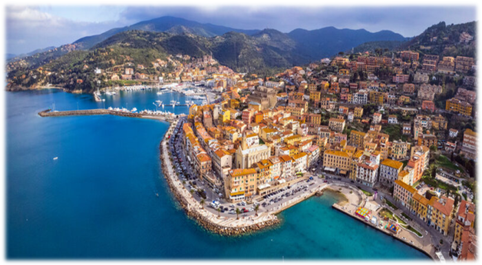 Al via il 2° Trofeo Rotary Club Monte Argentario: sport, solidarietà e inclusione nella competizione di pesca