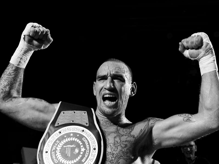 Grande attesa per il titolo di Campione EBU Silver: Giustini contro Seifkhani al PalaWanni di Firenze
