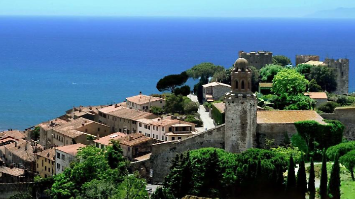 Castiglione della Pescaia 