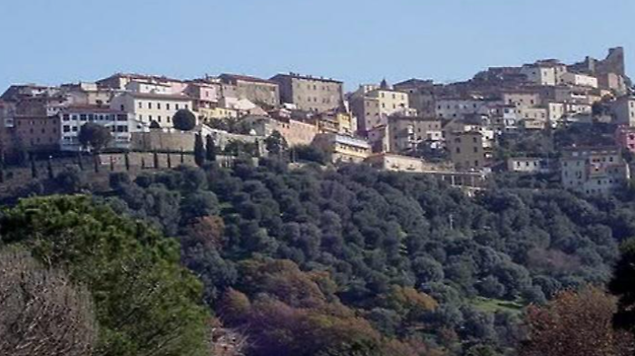 Scarlino