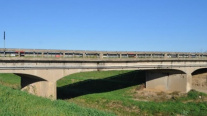 Ponte sul Magione