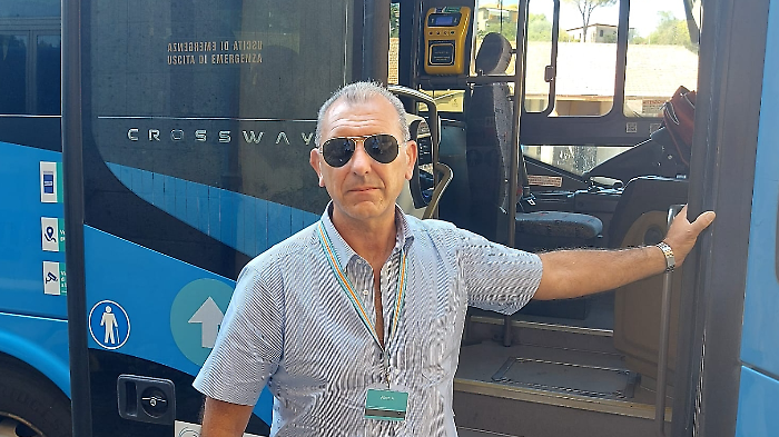 "Il piano industriale della nuova dirigenza di Autolinee Toscane è una minaccia per i 280 dipendenti maremmani "