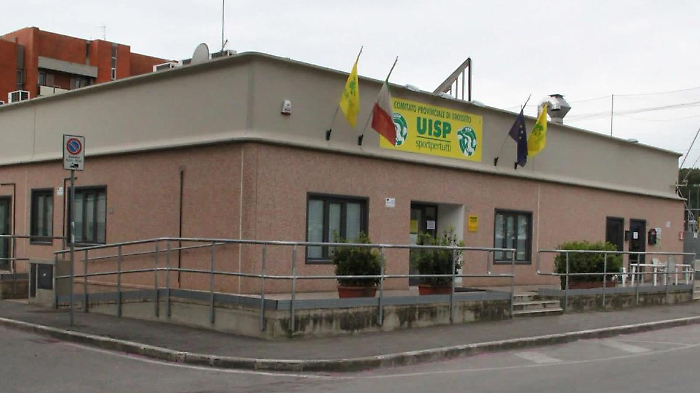  Uisp Grosseto