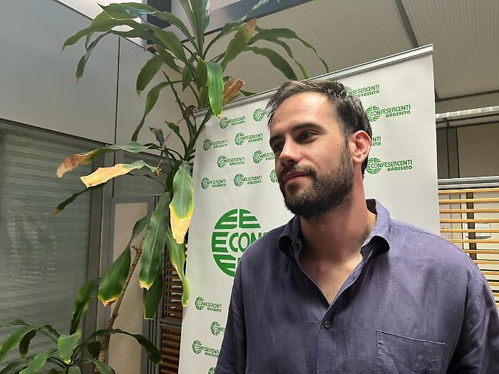 Il commercio arranca anche in Maremma: "Mai cosi male da anni. E con i dazi di Trump andrà anche peggio"