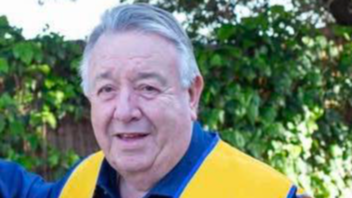Addio a Dario Francesconi, storico medico del Golfo: aveva 71 anni