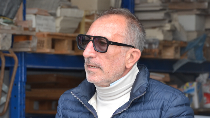 I "Criteri ambientali minimi" per costruire le strade con la Scuola Edile Grossetana