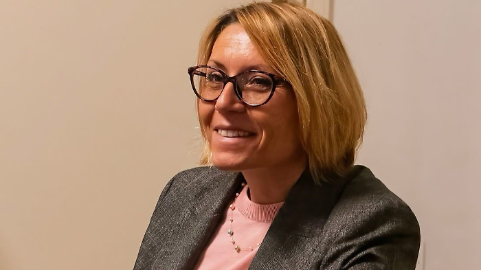 Elena Nappi 