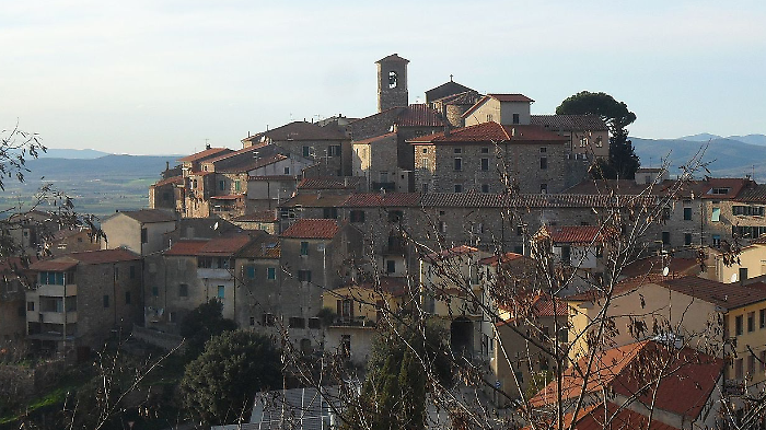 Gavorrano