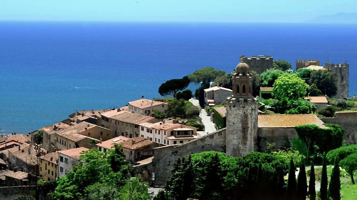 Castiglione della Pescaia 