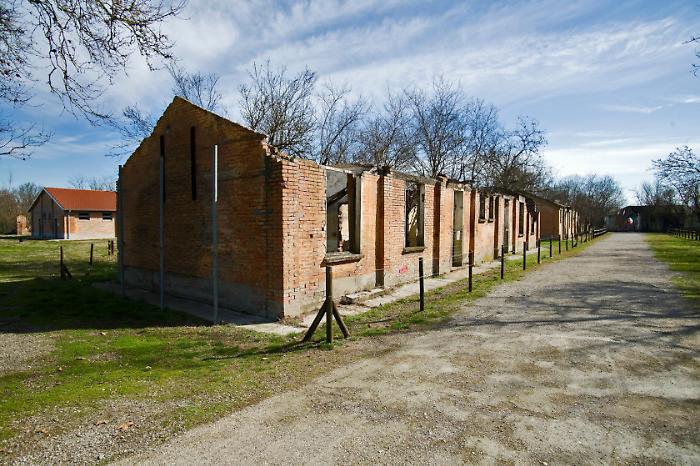 Il viaggio della memoria degli studenti del Polo Bianciardi nei luoghi italiani della deportazione