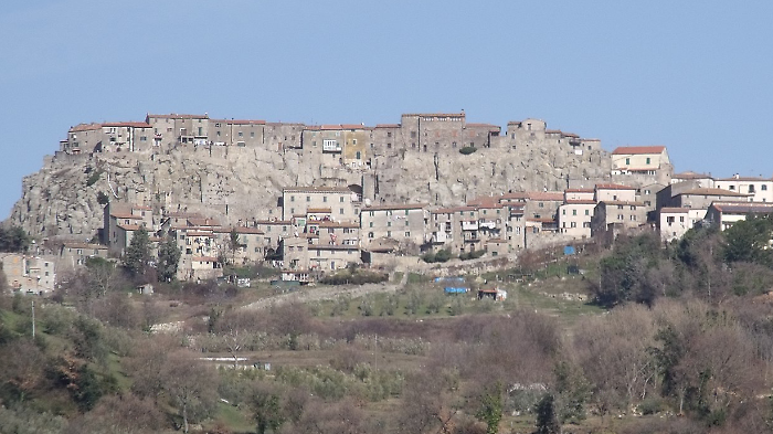Roccastrada