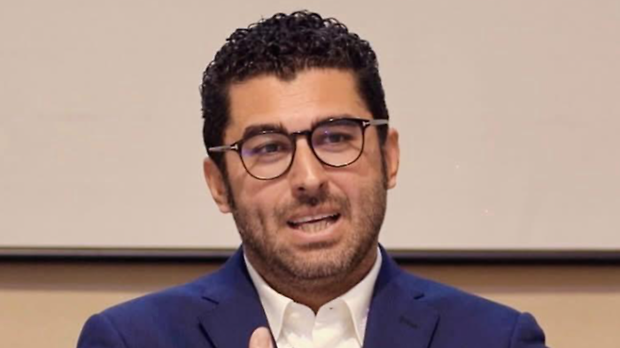 Matteo Buoncristiani