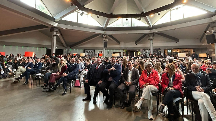 Chiusura della Festa della Toscana a Grosseto